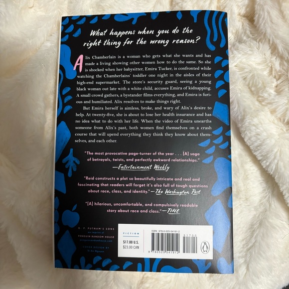 📚 3 for $18 Books 📚 Such A Fun‎ Age by Kiley Reid - Picture 3 of 3